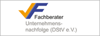 Fachberater f�r Unternehmensnachfolge (DStV e.V.)